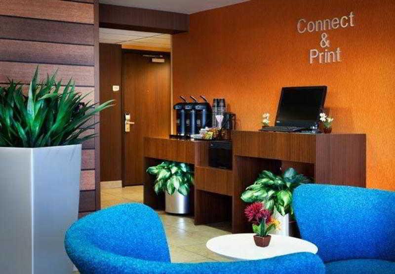 Comfort Inn & Suites Phoenix North - Deer Valley Екстер'єр фото