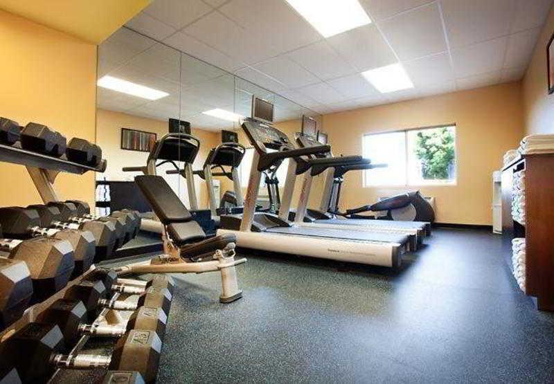 Comfort Inn & Suites Phoenix North - Deer Valley Екстер'єр фото