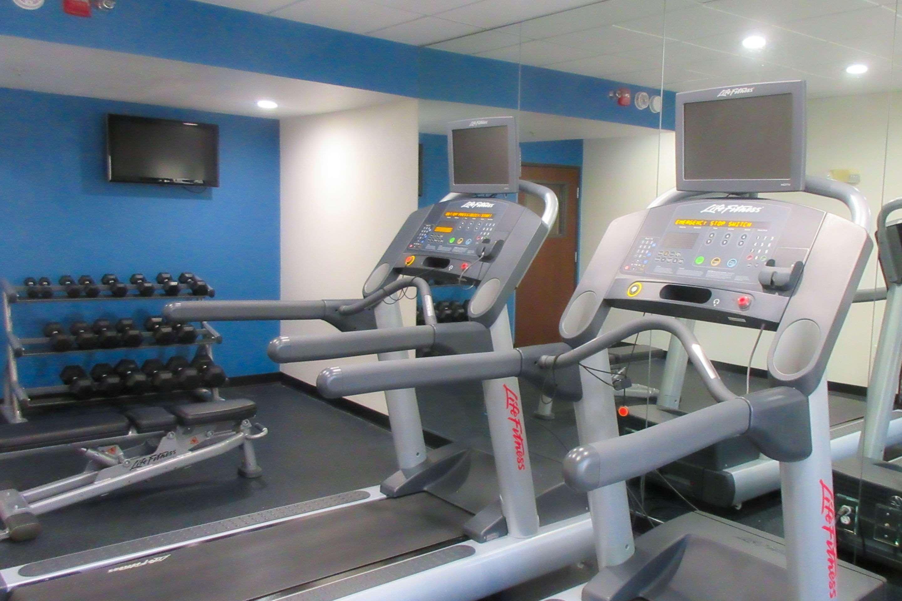 Comfort Inn & Suites Phoenix North - Deer Valley Екстер'єр фото
