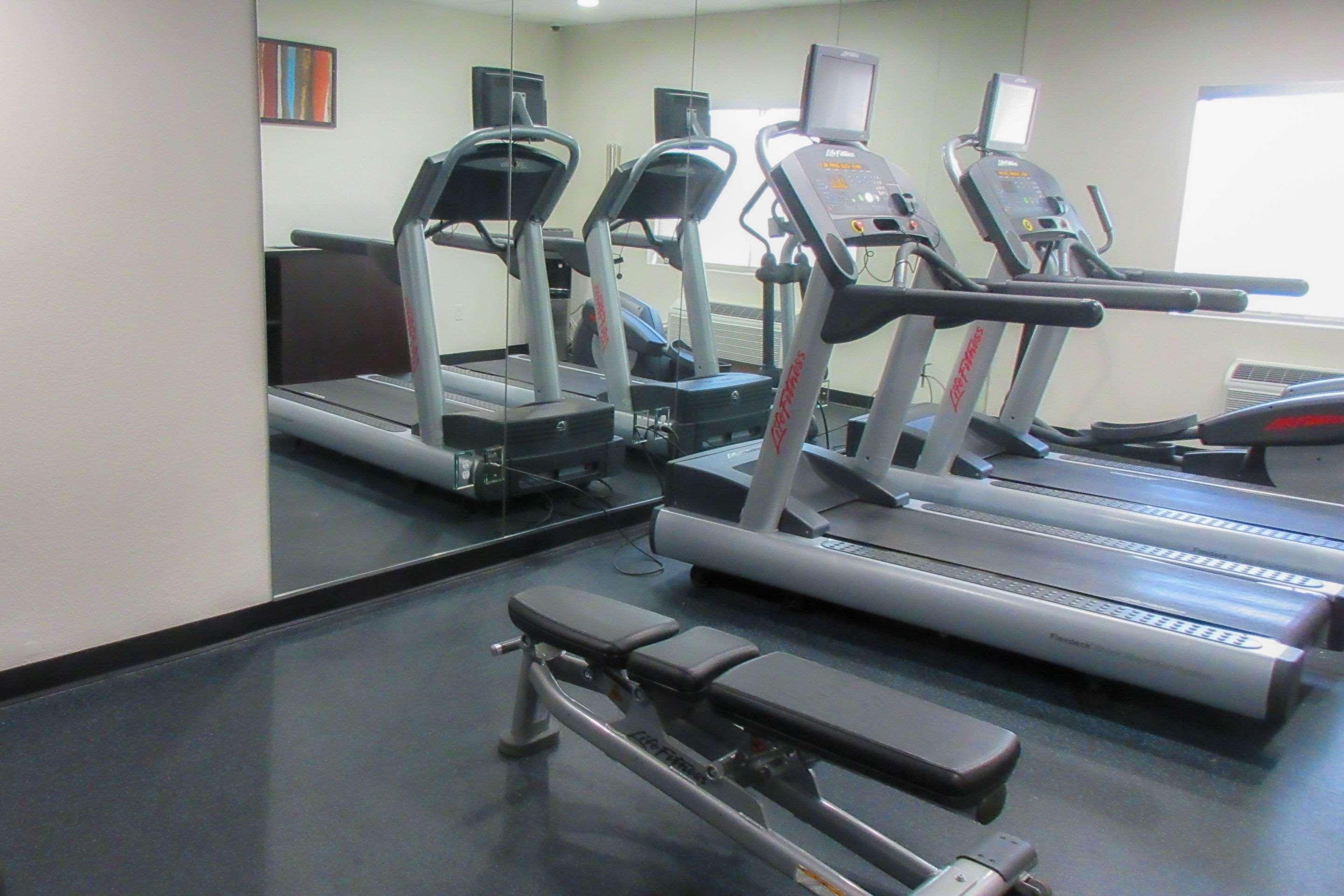 Comfort Inn & Suites Phoenix North - Deer Valley Екстер'єр фото