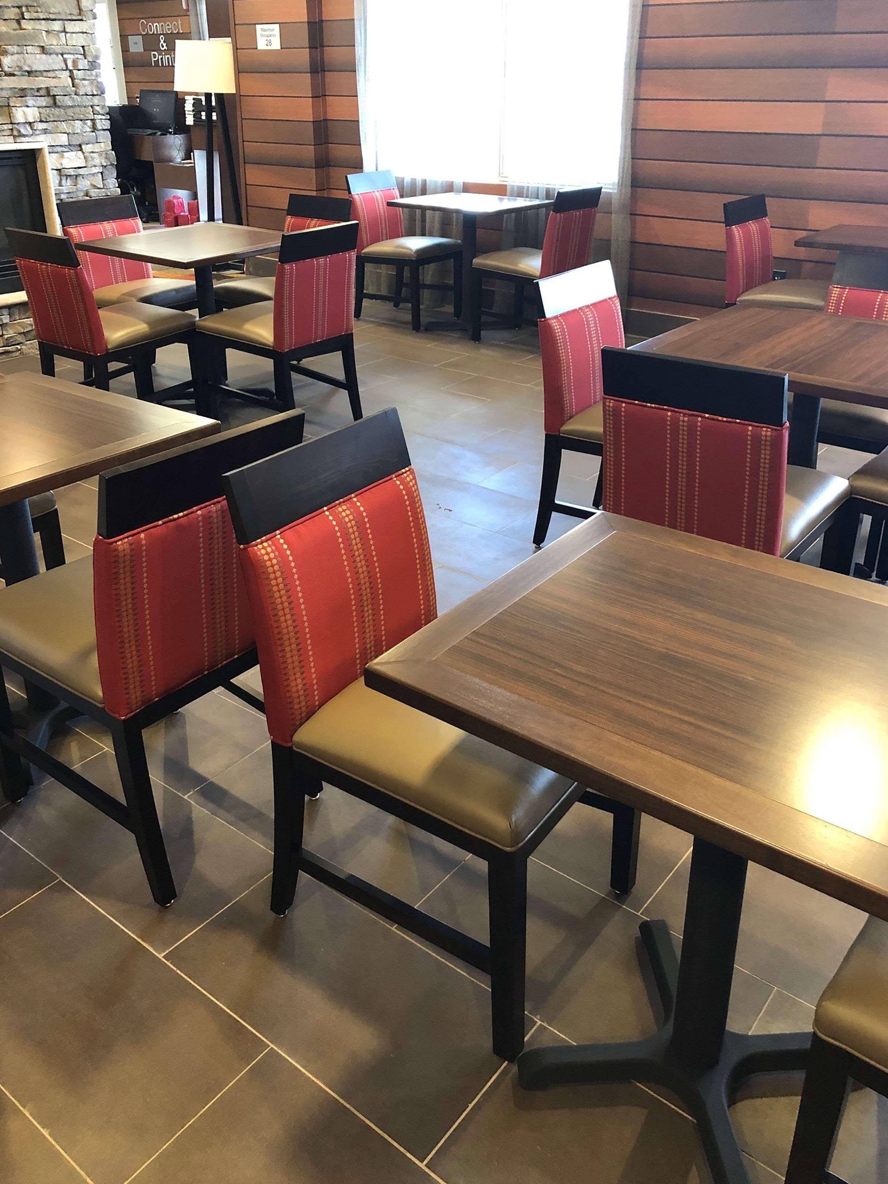 Comfort Inn & Suites Phoenix North - Deer Valley Екстер'єр фото